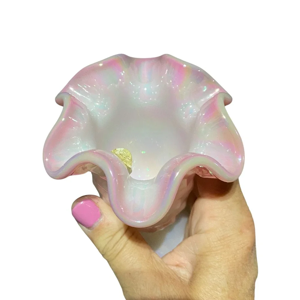 Fenton Rosalene American 4.5